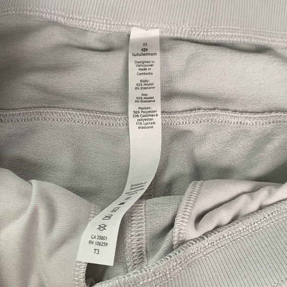 Lululemon Every Moment Pant - Picture 4 of 5